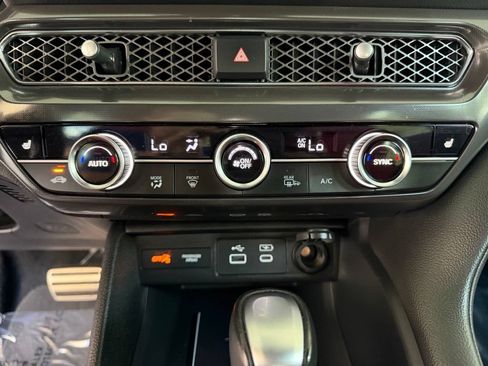 Used 2025 Acura Integra A-Spec w/ Technology Package FWD image 47