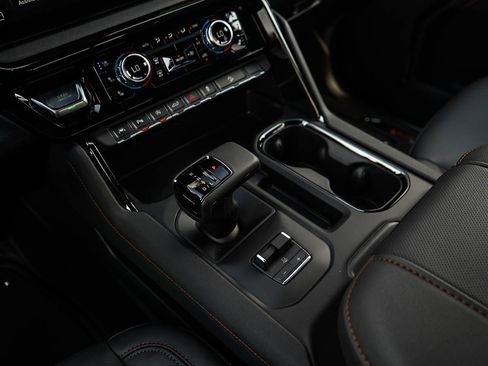 New 2026 GMC Sierra 1500 AT4 w/ AT4 Premium Package image 25