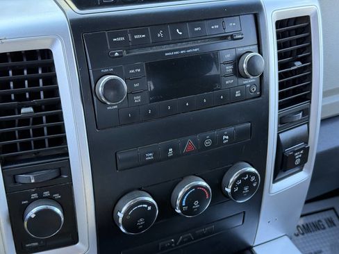 Used 2012 RAM 1500 Big Horn image 22