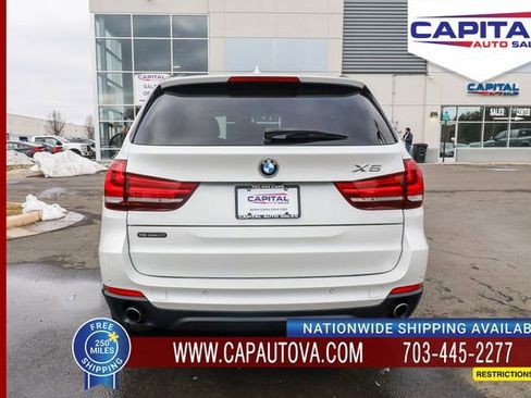 Used 2016 BMW X5 xDrive35i image 21