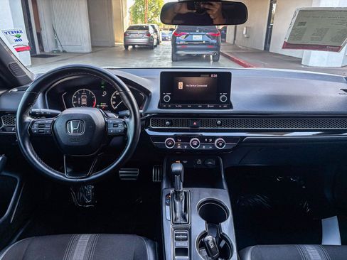 Used 2024 Honda Civic Sport image 16