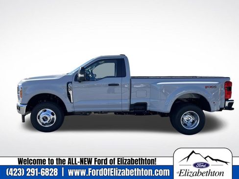 New 2026 Ford F350 XLT w/ 360-Degree Camera Package image 8