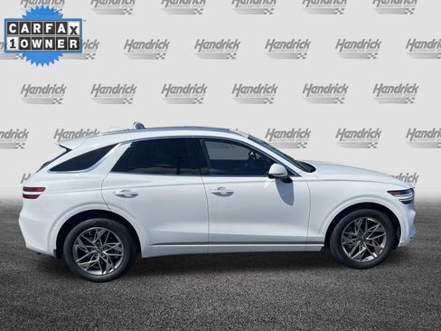 Used 2024 Genesis GV70 2.5T w/ Select Package AWD/4WD image 11