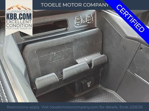 Used 2021 RAM 2500 Limited image 31