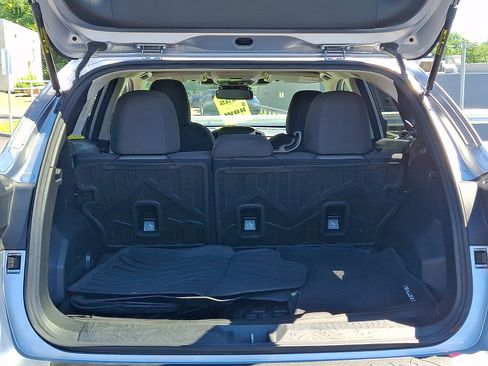 Certified 2024 Subaru Crosstrek 2.0i AWD/4WD image 28
