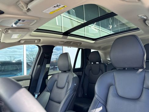 Used 2026 Volvo XC90 B6 Ultra w/ Protection Package Premier AWD/4WD image 58