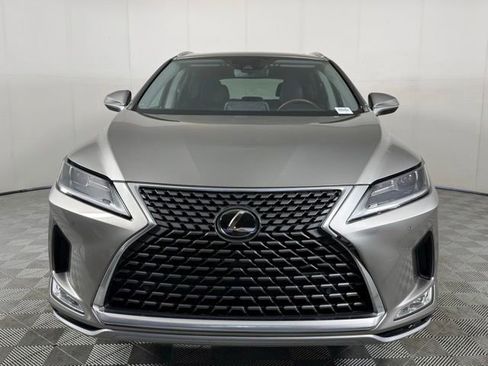 Certified 2022 Lexus RX 350 FWD w/ Premium Package image 14