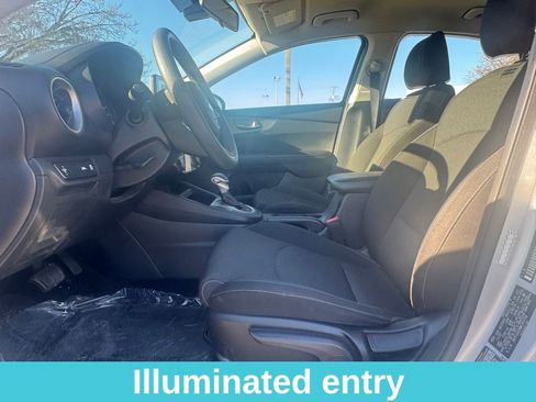 Used 2021 Kia Forte LXS image 14