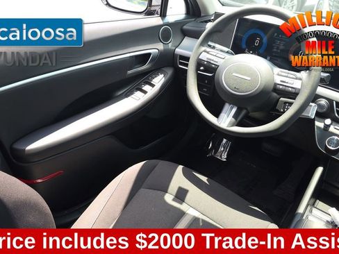 Used 2024 Hyundai Sonata SEL FWD image 27