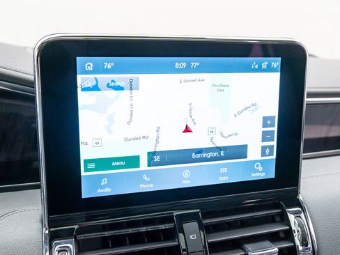 Used 2021 Lincoln Navigator Reserve w/ Luxury Package image 27