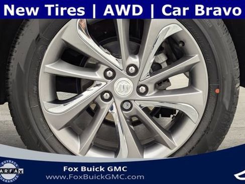Certified 2023 Buick Encore GX Essence w/ Experience Buick Package AWD/4WD image 25