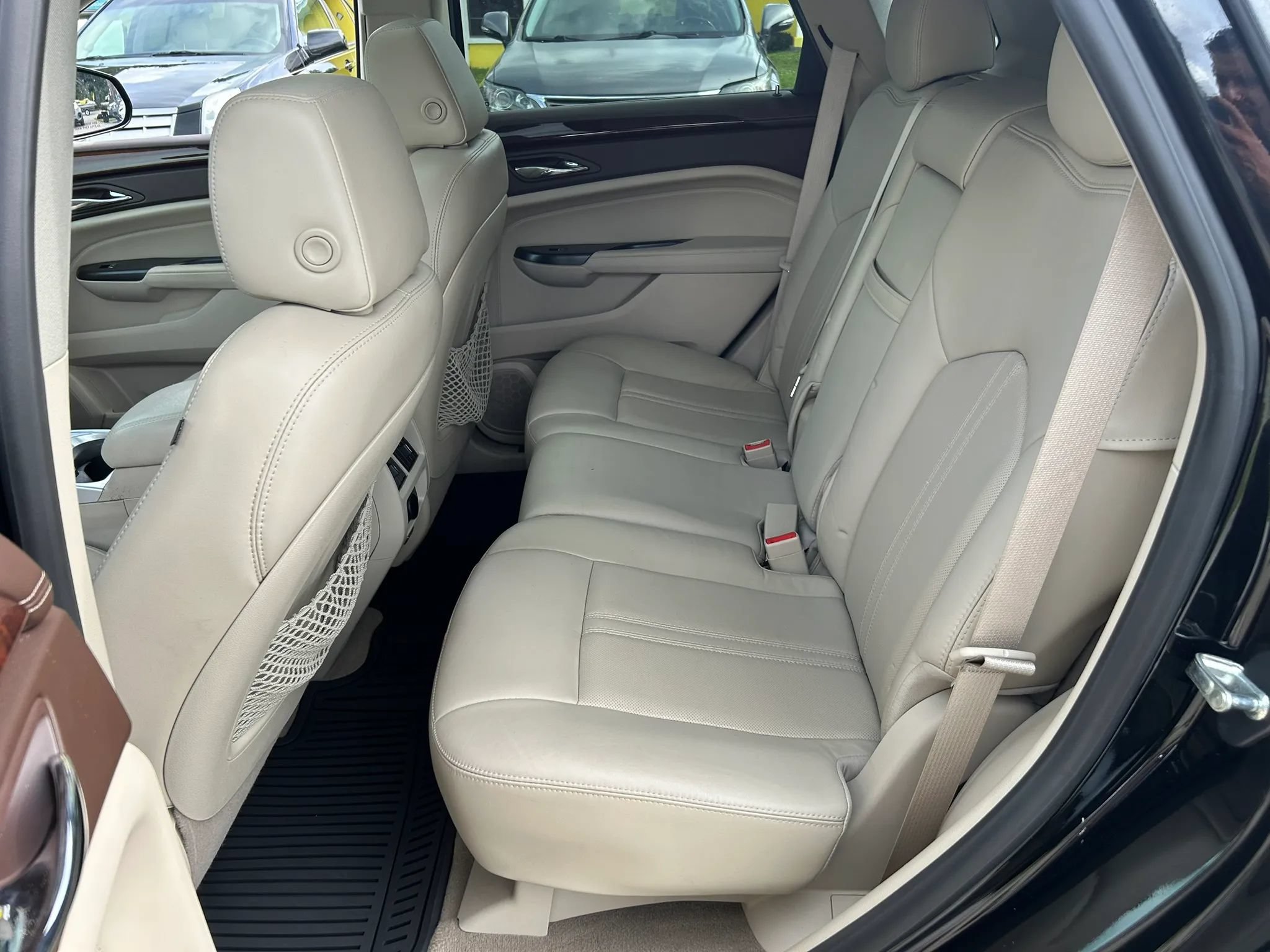 Used 2014 Cadillac SRX Premium FWD image 15