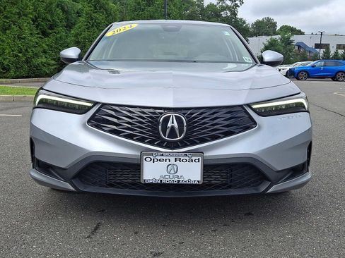Used 2024 Acura Integra FWD image 2