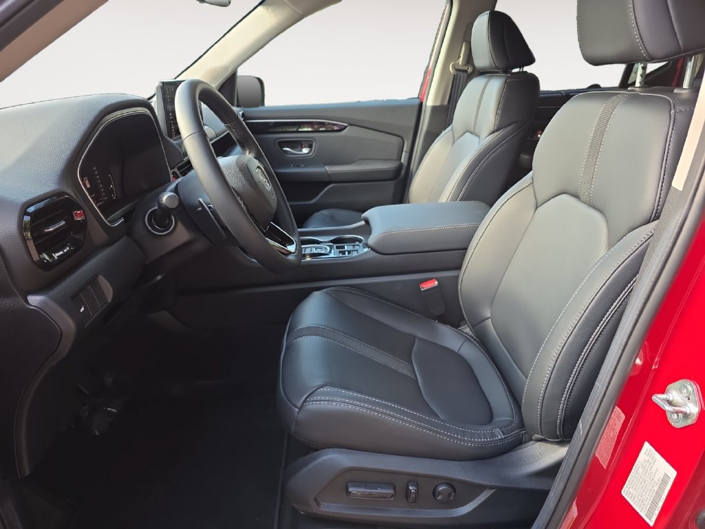Certified 2026 Honda Pilot EX-L image 11