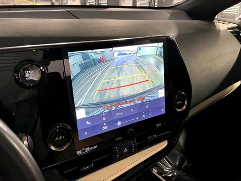 Used 2024 Lexus NX 250 FWD image 27