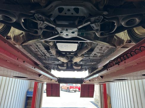 Used 1995 Ford Mustang GT RWD image 32