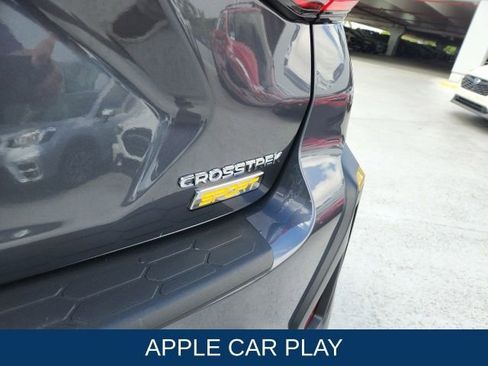 Used 2025 Subaru Crosstrek 2.5i Sport image 13