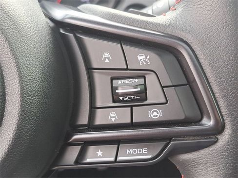 Used 2022 Subaru WRX GT image 24