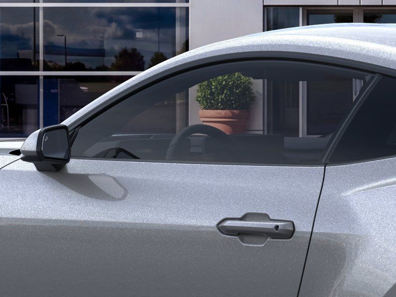 New 2026 Ford Mustang Coupe RWD image 20