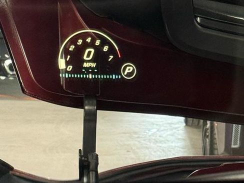 Used 2016 Chevrolet Corvette Stingray Coupe w/ 2LT Preferred Equipment Group RWD image 46