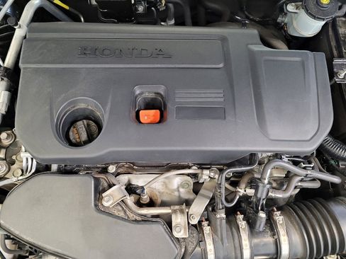 Used 2021 Honda Accord Sport image 30