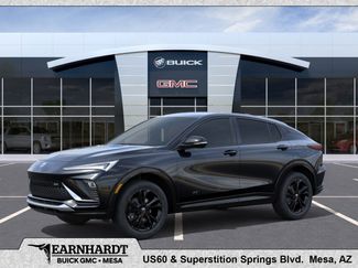 New 2026 Buick Envista Sport Touring w/ Convenience I Package video 1