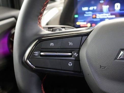 New 2026 Chevrolet Equinox EV RS image 16