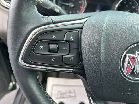 Used 2021 Buick Encore GX Essence w/ Advanced Technology Package AWD/4WD image 13