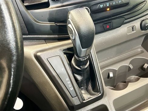 Used 2023 Ford Transit 350 148 High Roof Extended AWD w/ Upfitter Package image 15