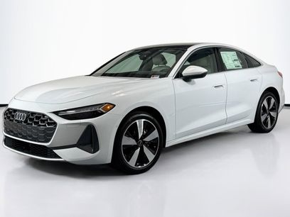 New 2025 Audi A5 2.0T Premium Plus