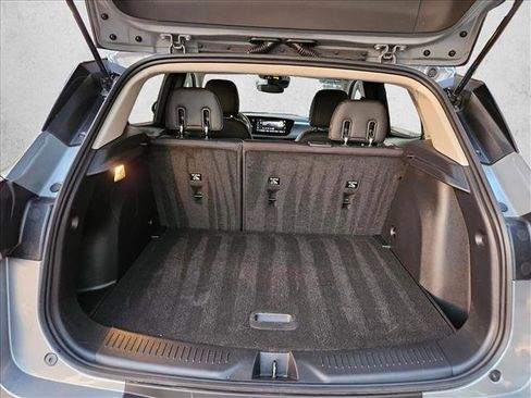 Used 2025 Buick Encore GX Preferred image 6