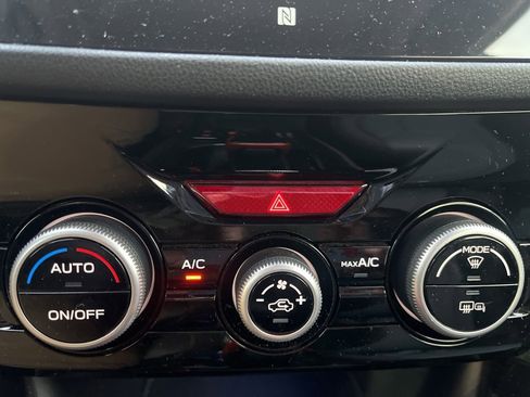 Certified 2022 Subaru Forester Sport image 20