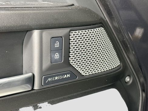 Certified 2024 Land Rover Defender 130 Outbound image 25