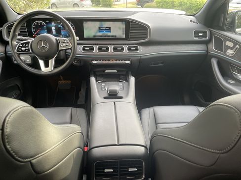 Certified 2022 Mercedes-Benz GLE 350 image 24