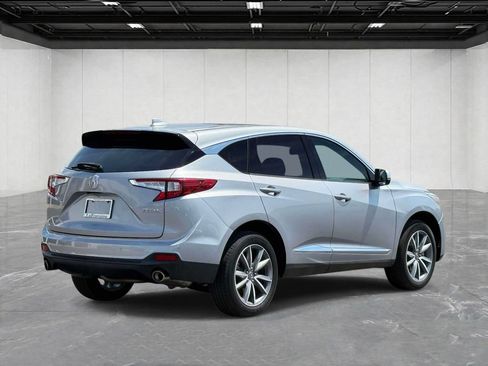 Used 2021 Acura RDX FWD w/ Technology Package image 5