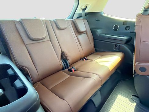 Certified 2025 Subaru Ascent Touring image 21