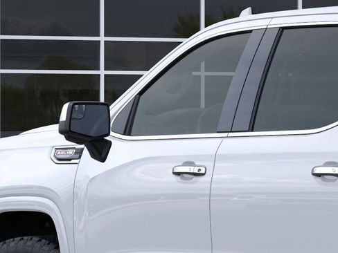 New 2026 GMC Sierra 1500 Denali w/ Technology Package AWD/4WD image 12