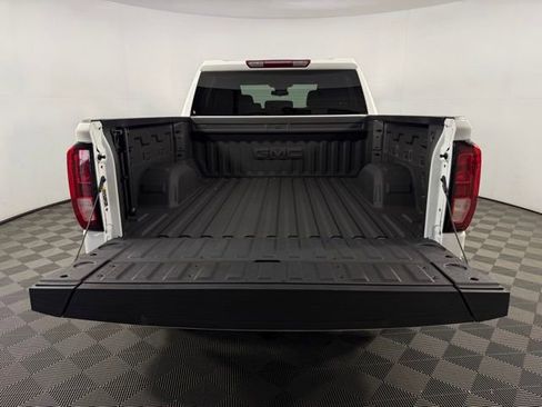 Used 2025 GMC Sierra 1500 Elevation AWD/4WD image 25