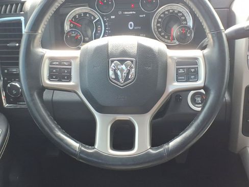 Used 2016 RAM 2500 Laramie AWD/4WD image 14