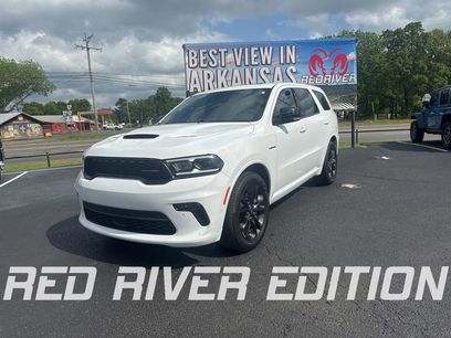 Used 2022 Dodge Durango R/T