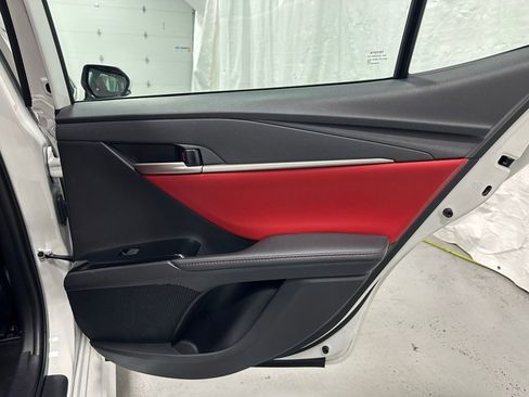 Used 2025 Toyota Camry XSE image 53