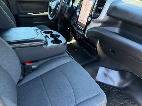 Used 2025 RAM 2500 Tradesman AWD/4WD image 15