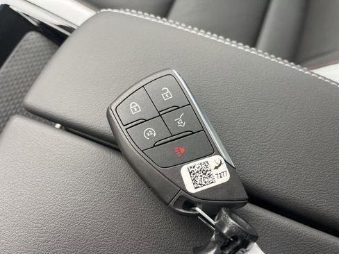 New 2026 Buick Envision Sport Touring image 64