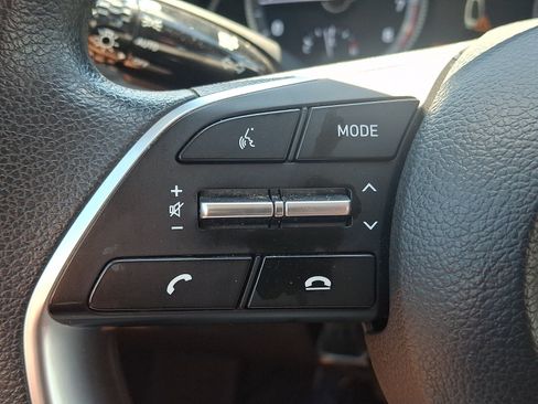 Certified 2023 Hyundai Sonata SEL FWD image 21