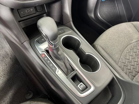 Certified 2024 Chevrolet Equinox LT AWD/4WD image 40