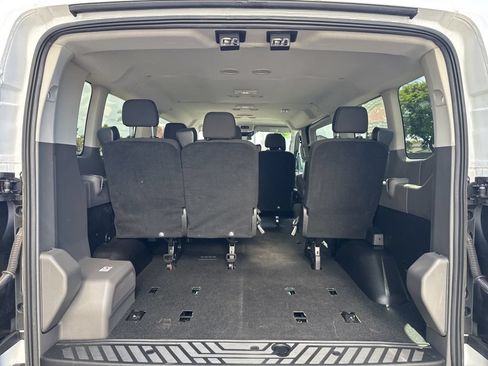 Used 2023 Ford Transit 350 XLT RWD image 17
