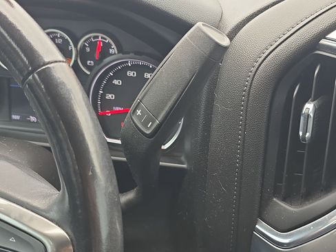 Used 2022 Chevrolet Silverado 1500 LT Trail Boss w/ Convenience Package II image 20