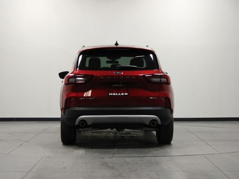 New 2026 Ford Escape Active w/ Cold Weather Package image 5