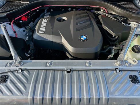 New 2026 BMW X3 xDrive30i w/ Premium Package AWD/4WD image 23