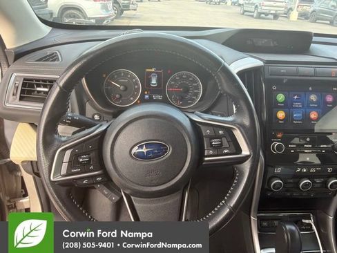 Used 2019 Subaru Ascent Premium w/ Popular Package #3 AWD/4WD image 13